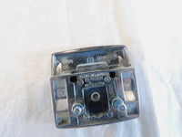 Harley Davidson Electra Glide Classic & Ultra Classic Chrome Tour Pak Latches - C3 Cycle