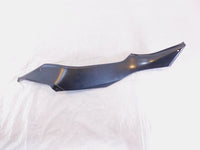 18-2023 Kawasaki Ninja H2 SX SE ZX1002 Left Side Fuel Tank Knee Cover Trim Panel - C3 Cycle