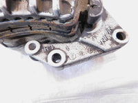 2008 2009 & 2010 Victory Vision Silver Front Right Brake Disc Caliper - C3 Cycle