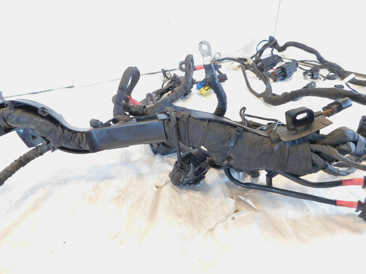 BMW R1250RT R1250 RT K52 Special Purpose Main Electrical Cable Wire Harness Loom - C3 Cycle