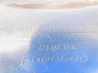 BMW R1100RT R1150RT Left/Right Side Lower Inner Fairing Cowl Connecting Panels - C3 Cycle