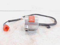 Honda VTX1300 VTX1300R VTX1300S VTX1300T Right Handlebar Start/Stop Kill Switch