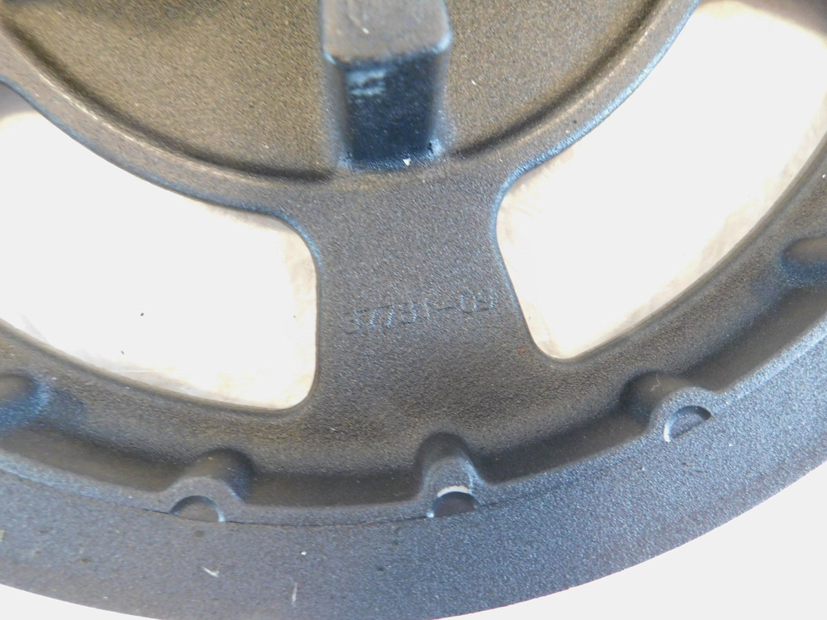 Harley Davidson Street & Electra Glide & Road King Rear Wheel Pulley Sprocket - C3 Cycle