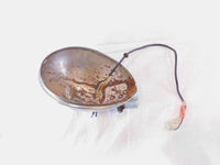 2001-2003 Indian Gilroy Scout & Spirit Teardrop Front Headlight Headlamp Housing - C3 Cycle