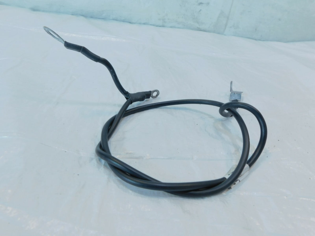 2018-2019 KTM 390 Duke Negative Ground Battery Wire Cable Lead - 93011197000 - C3 Cycle