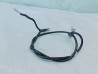 2018-2019 KTM 390 Duke Negative Ground Battery Wire Cable Lead - 93011197000 - C3 Cycle