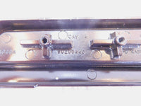 2014-2022 Harley Davidson Road King & Electra Glide Left Saddlebag Latch Cover - C3 Cycle