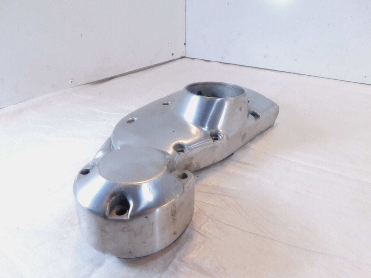 1988-1990 Harley Davidson Sportster 883 & 1200 Right Engine Cam Camshaft Cover - C3 Cycle