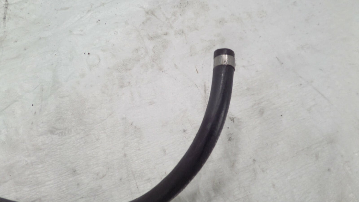 2003 03 Ducati Monster 620 S Engine Motor Air & Oil Hose Line Pipe Parts Box Lot - C3 Cycle