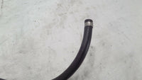 2003 03 Ducati Monster 620 S Engine Motor Air & Oil Hose Line Pipe Parts Box Lot - C3 Cycle