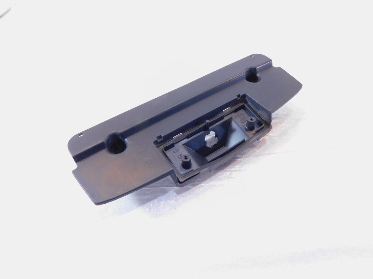 1988-2000 Honda GL1500 Goldwing 1500 Rear License Number Tag Light Plate Fairing - C3 Cycle