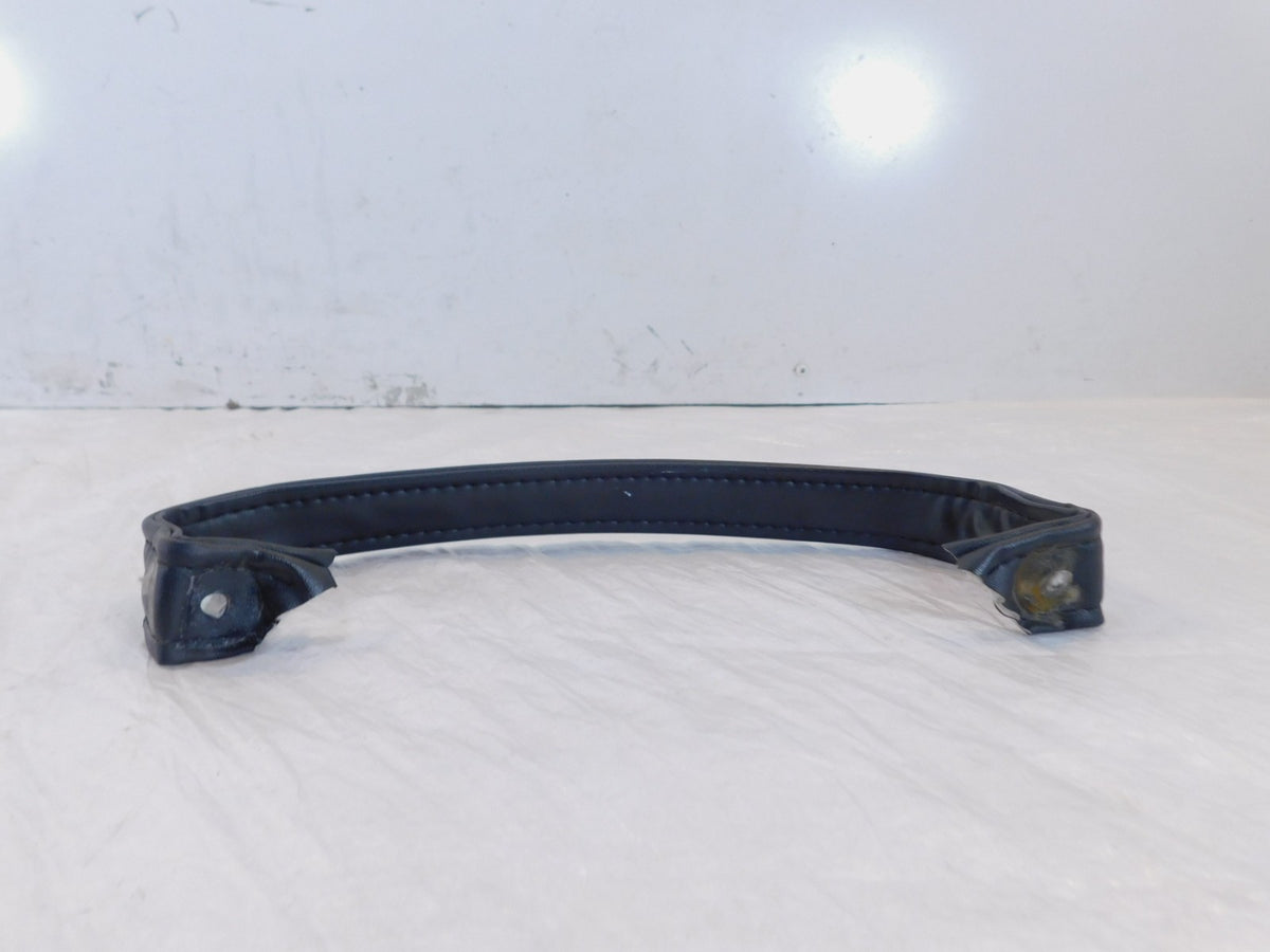 Erik Buell Racing EBR 1190 1190SX & 1190RX Rear Passenger Seat Grab Strap - C3 Cycle