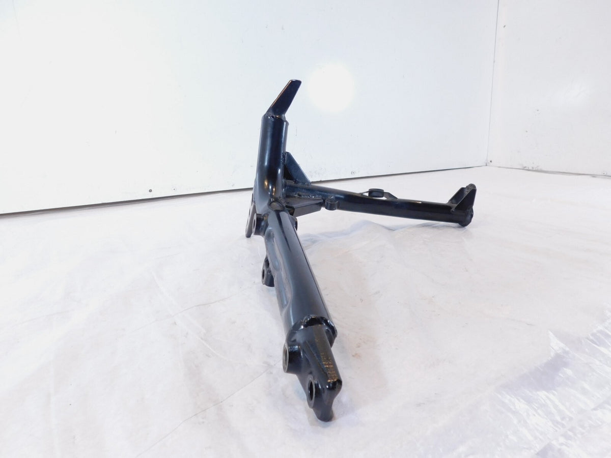 1991-2003 Honda ST1100 ST1100A ST1100P Black Left Sub Frame Lower Frame Mount - C3 Cycle