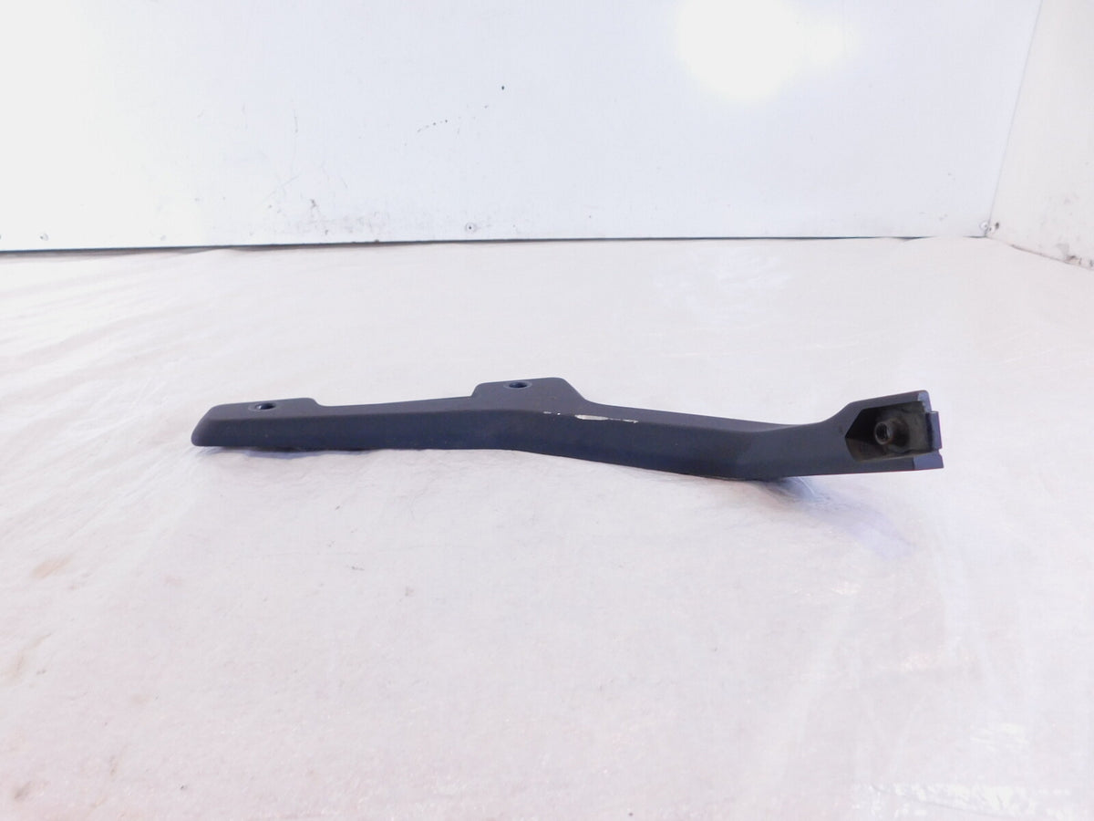 2020-2022 Can-Am Ryker 900 ACE Rally Black Frame Bracket Mount Bar Stay Holder - C3 Cycle