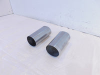 Harley Davidson Road King Electra Glide & Softail  Front Fork Slider Cover Tins - C3 Cycle
