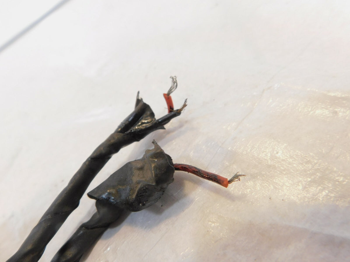 2008-2010 Kawasaki Ninja ZX10R ZX1000 Aftermarket Rear Turn Signal Indicators - C3 Cycle