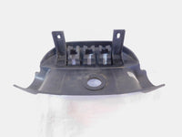 1991-1996 BMW K1100RS K100RS Center Handlebar Switch Button Cover Impact Plate - C3 Cycle
