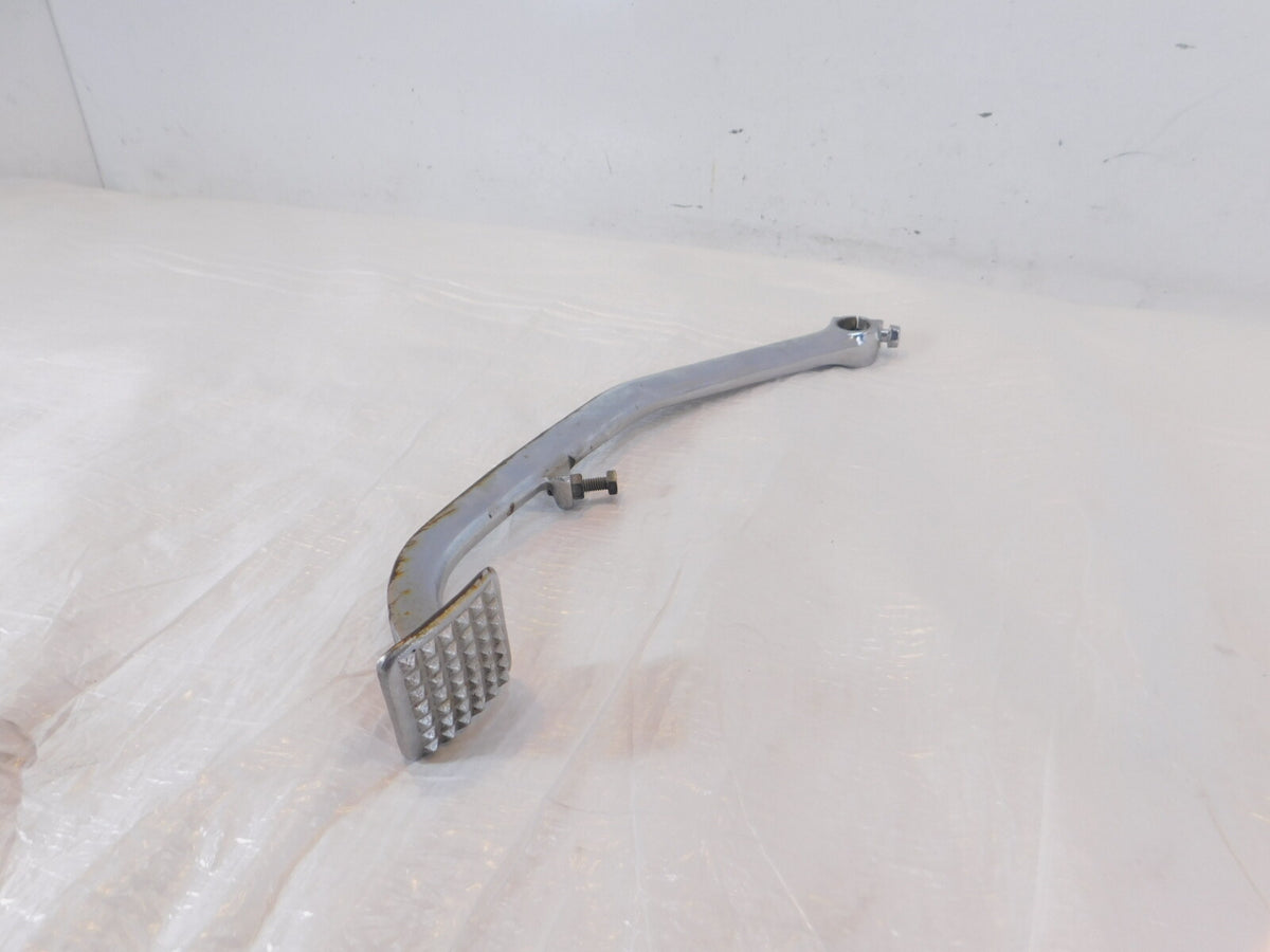 1982-1983 Honda Magna 700 750 VF750 VF750 VF750C Rear Brake Pedal Lever - C3 Cycle