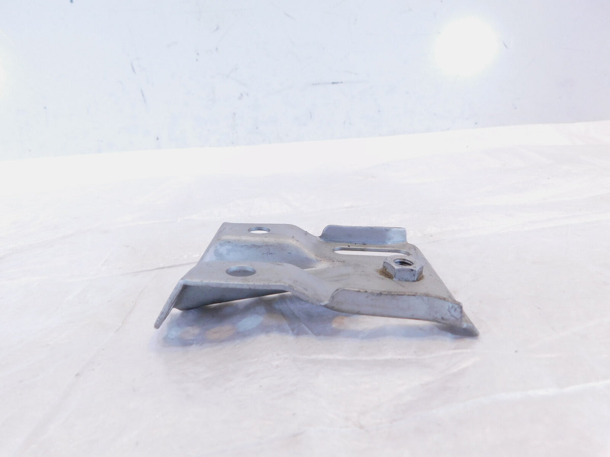1997-2000 BMW F650 Funduro F650ST Fuel Gas Petrol Tank Mount Bracket Holder Stay - C3 Cycle