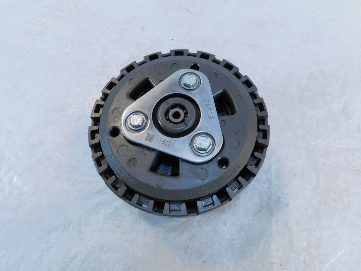 BMW R1250GS R1250R & R1200GS R1200RT R1200RS Clutch Basket Hub Coupling & Plates - C3 Cycle