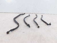 2000-2005 Kawasaki ZR-750 ZR-7S Front Master Cylinder Caliper Brake Hose Lines - C3 Cycle