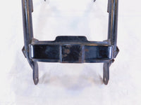 1981-83 Yamaha Virago 750 XV750 Black Rear Seat Tail Section Subframe Sub Frame - C3 Cycle