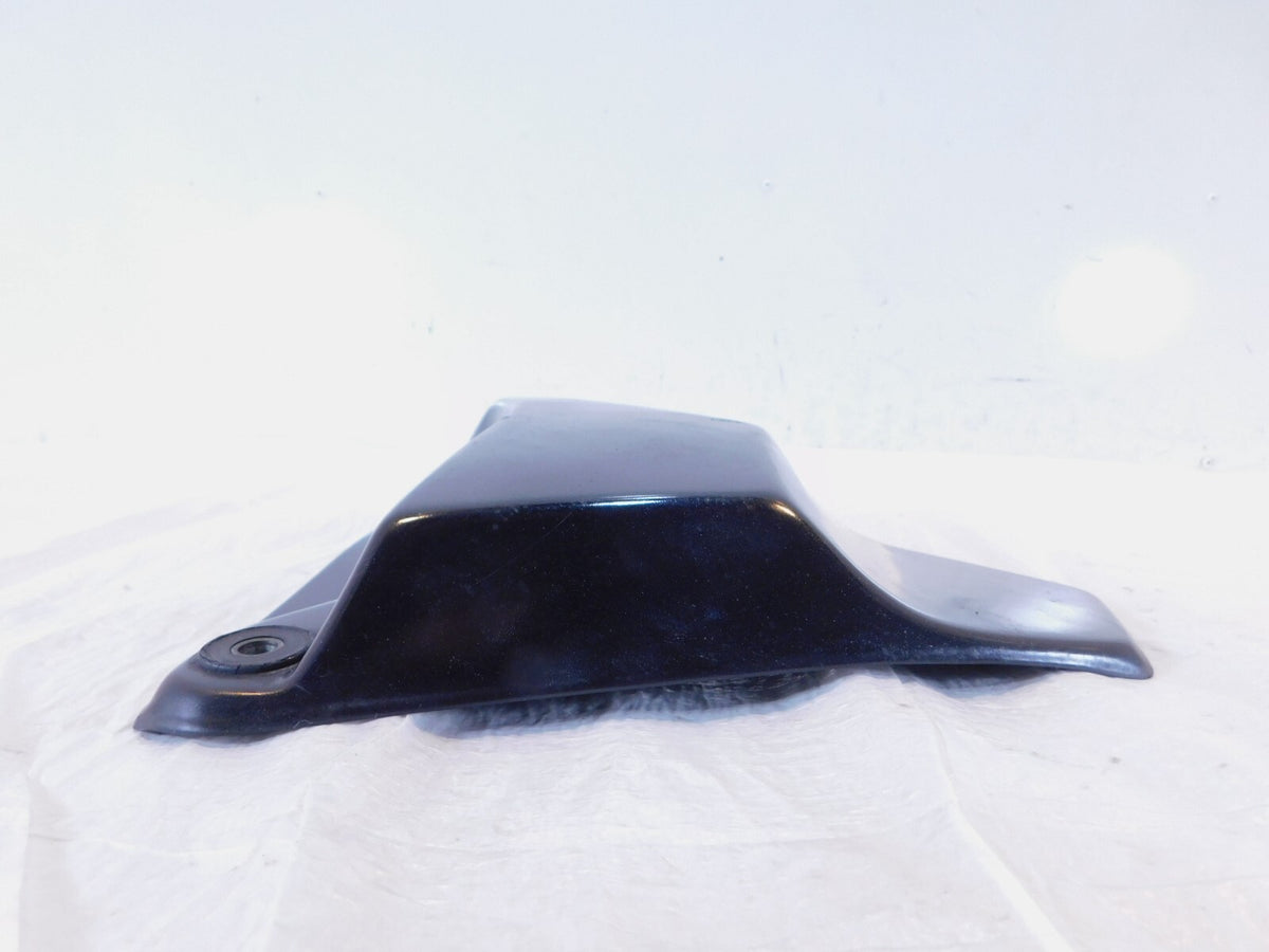 Harley Davidson EVO Touring Electra Glide & Tour Glide Black Left Side Cover - C3 Cycle