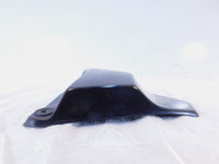 Harley Davidson EVO Touring Electra Glide & Tour Glide Black Left Side Cover - C3 Cycle