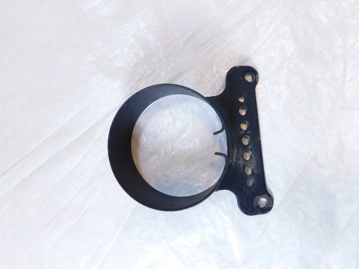 Harley Davidson Sportster 883 1200 Speedometer Speedo Case Housing Mount Bracket - C3 Cycle