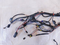 2012-2013 Harley Davidson Softail FLSTN Deluxe Non-ABS Main Wire Wiring Harness - C3 Cycle