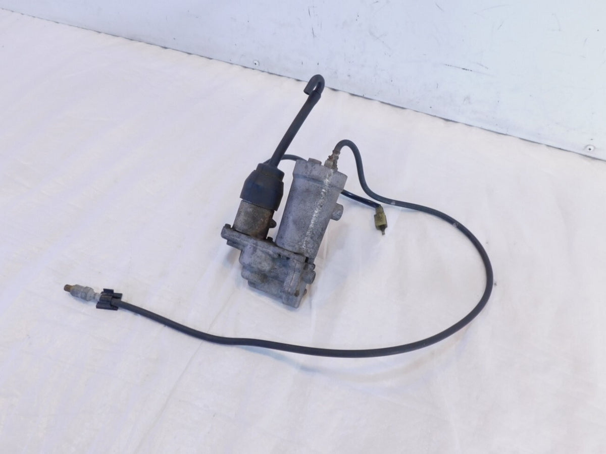 Honda Goldwing 1500 GL1500 Aspencade & Special Edition Suspension Air Pump