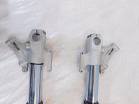 2008 08 KTM 990 Super Duke WP Front Wheel Left/Right Fork Shock Leg Tubes -Bent - C3 Cycle