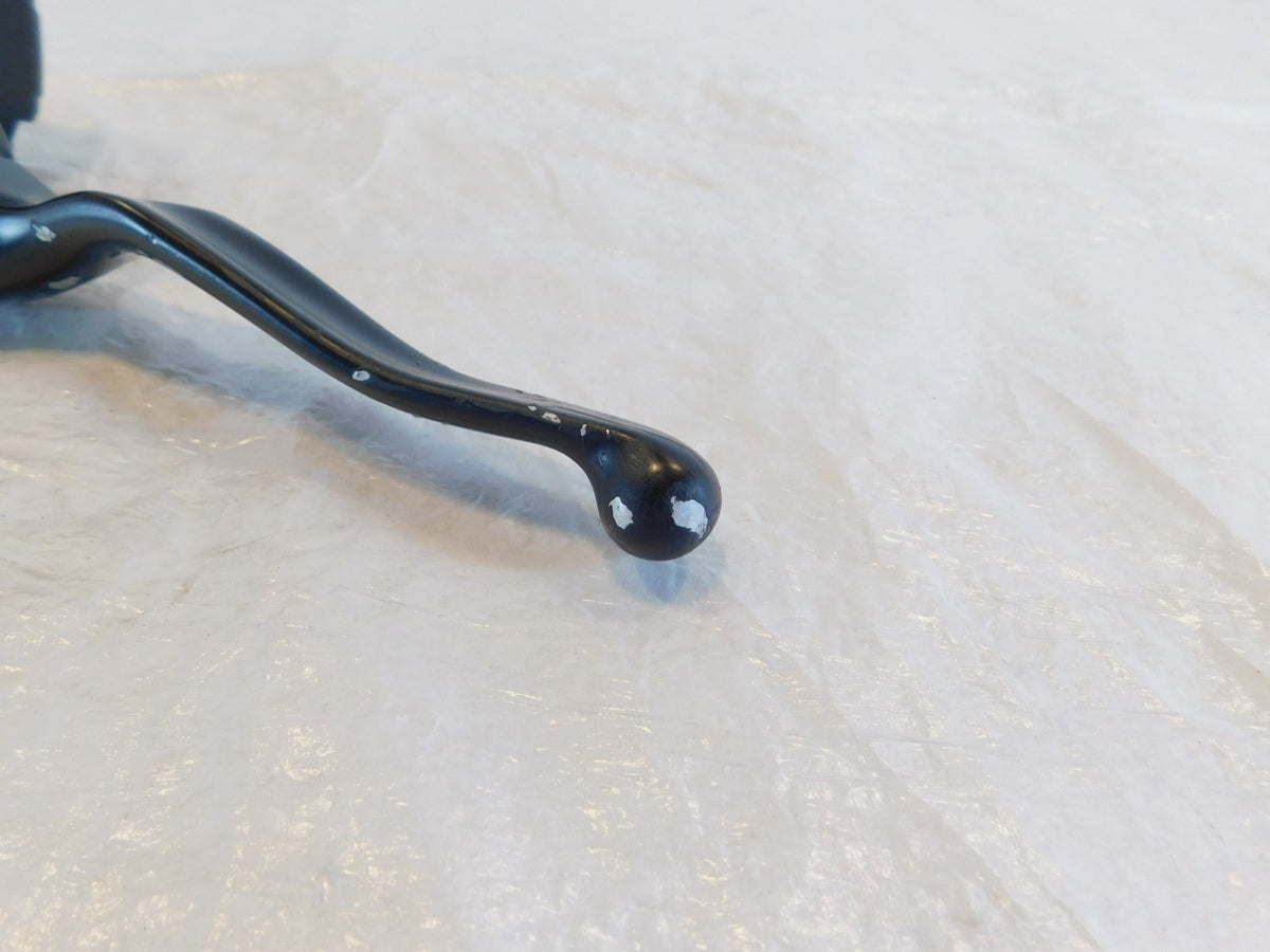 Harley V-Rod & Touring Road King Electra Glide Front Hand Brake Master Cylinder - C3 Cycle