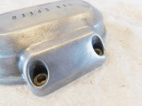 Harley Davidson Dyna & Softail Twin Cam Bare 6 Speed Transmission Side Cover - C3 Cycle