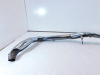Harley Davidson Touring Vance & Hines Exhaust Pipe System & Mount Bracket - C3 Cycle
