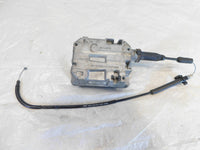 2005-2009 BMW K1200GT Cruise Control Unit Module & Bowden Cable - 65717699068 - C3 Cycle
