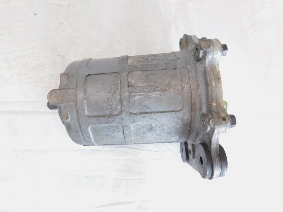 Honda Fury 1300 VT1300 Shadow VT750 TRX680 Fuel Gas Petrol Tank Reservoir Pump - C3 Cycle