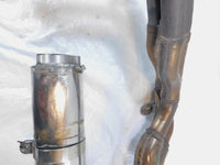 1994-1996 Suzuki RF600R RF600 Exhaust Header Pipe w/ Yoshimura Slip on Muffler - C3 Cycle