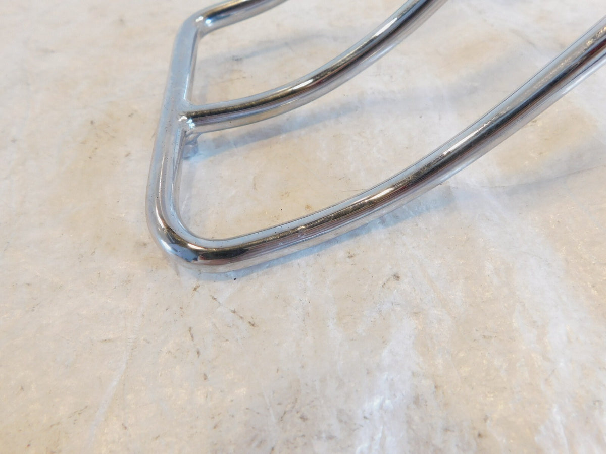 Harley Davidson EVO Touring Electra Glide & Tour Glide Right Side Cover Trim - C3 Cycle
