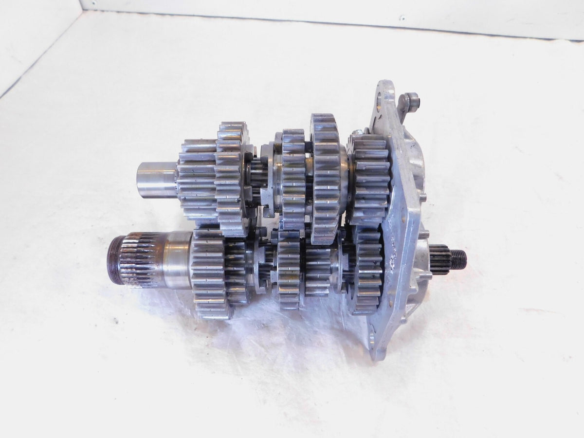 1991-1993 Harley Davidson Sportster 883 & 1200 Transmission Gears Forks & Drum - C3 Cycle