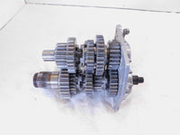 1991-1993 Harley Davidson Sportster 883 & 1200 Transmission Gears Forks & Drum - C3 Cycle