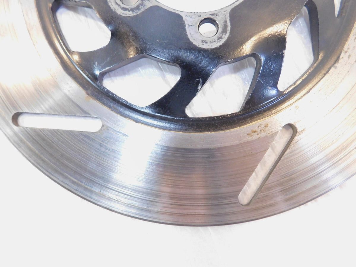 1982-1983 Yamaha XJ750 Maxim 750 Front Wheel Left/Right Brake Disk Rotor -4.6MM - C3 Cycle