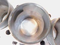 1990 1991 1992 Kawasaki Ninja ZX-11 ZX1100 Engine Cylinder Barrel Jugs & Pistons