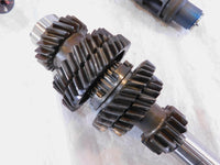 Indian Chief Chieftain Roadmaster & Springfield Transmission Gear Gearset