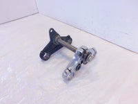 Harley Sportster 883 Front Fork Bracket Triple Tree Steering Stem & Brackets - C3 Cycle