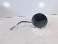 Harley Dyna Sportster Softail FXR & Sportster Right Chrome Rear View Mirror - C3 Cycle