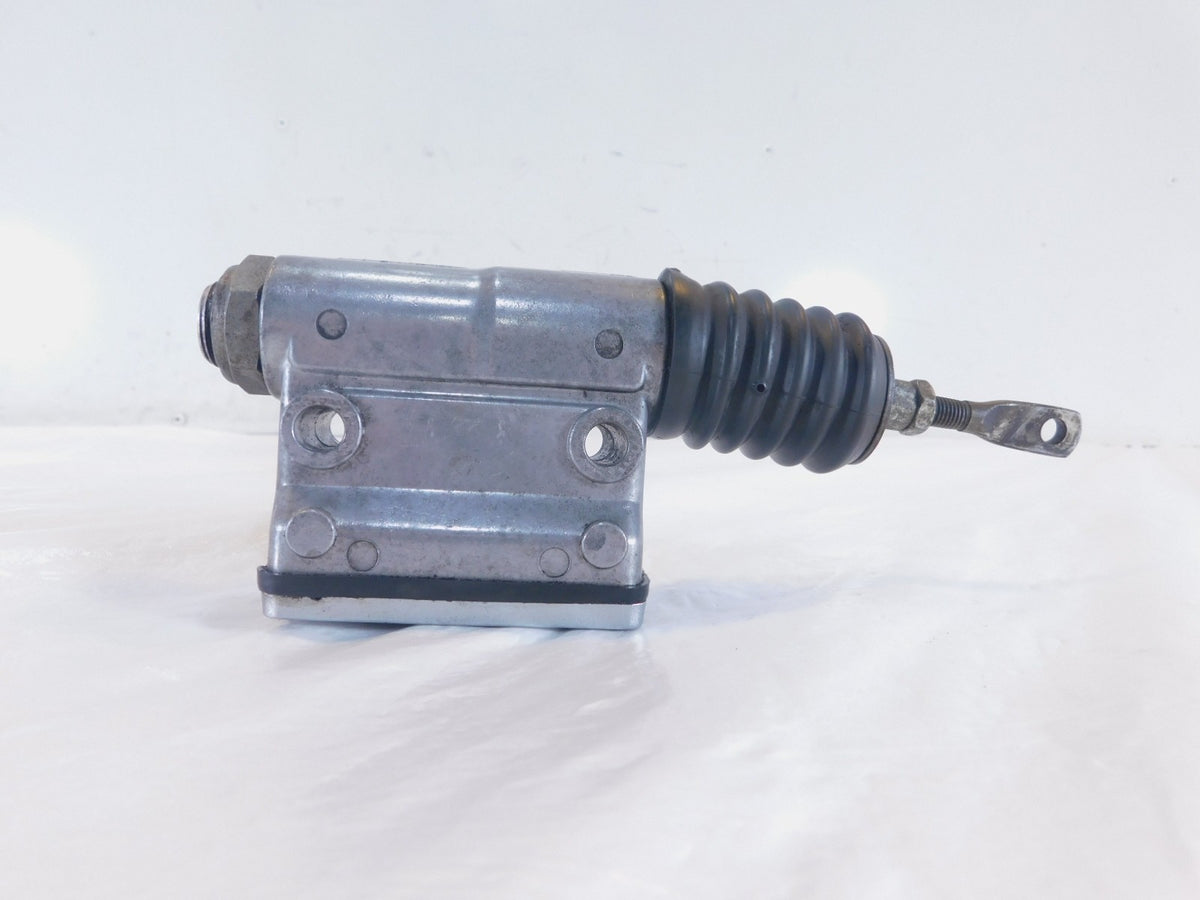 Harley Davidson Sportster 883 & 1200 Rear Right Brake Master Cylinder Reservoir - C3 Cycle
