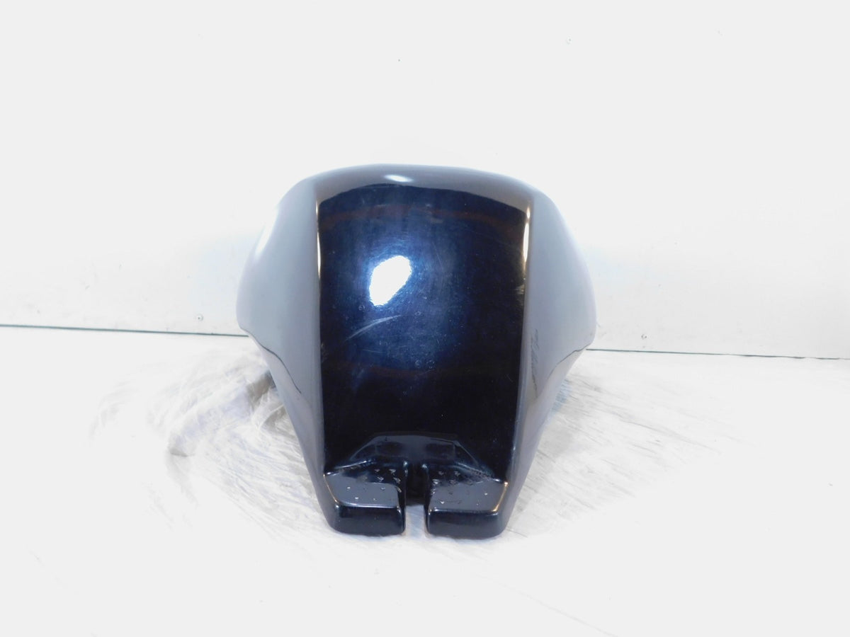 Buell M2 Cyclone & S3 Thunderbolt & S1 Lightning Black Fuel Gas Petrol Tank - C3 Cycle