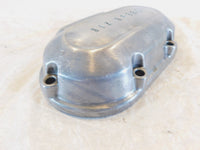Harley Davidson Dyna & Softail Twin Cam Bare 6 Speed Transmission Side Cover - C3 Cycle
