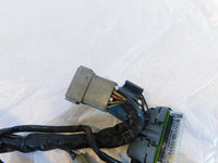 2004 2005 Harley Davidson Road King & Electra Glide EFI ECM Wire Wiring Harness - C3 Cycle